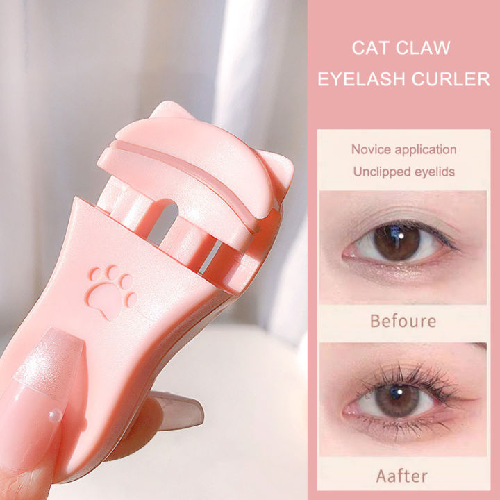 CAT CLAW PARA PESTAÑAS
